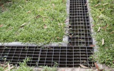 Why Outdoor Drainage Design Is Very Important