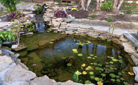 5 Factors to Consider Before Installing Outdoor Water Features